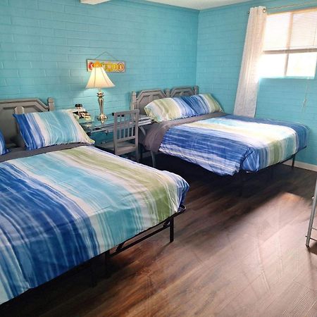 Lake Point Motel 마블헤드 외부 사진
