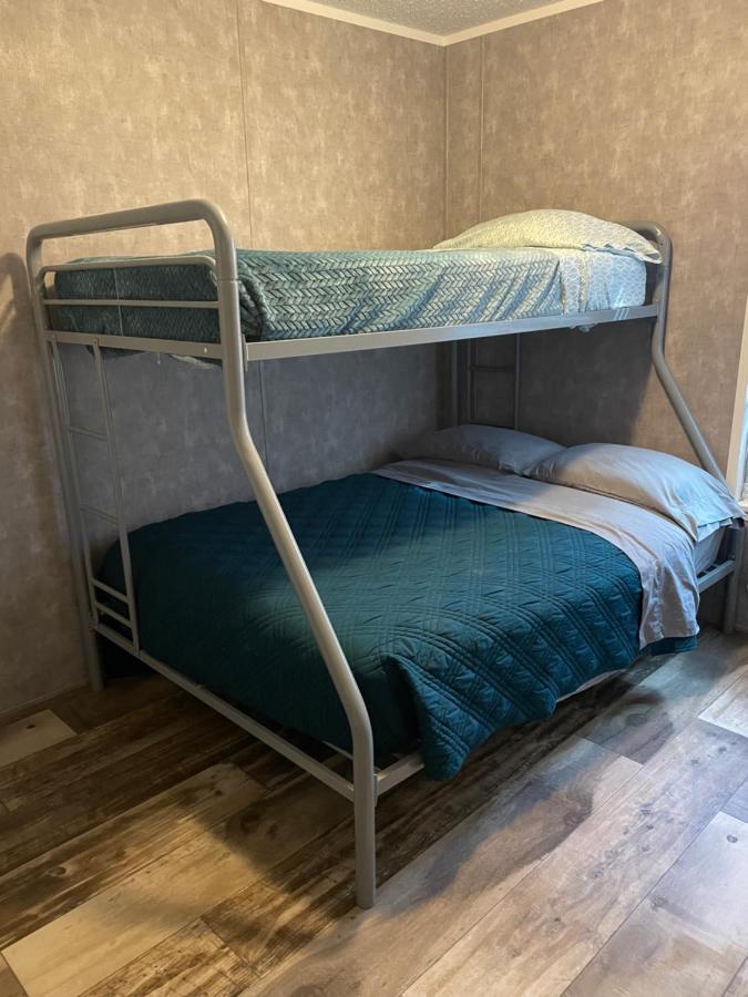 Lake Point Motel 마블헤드 외부 사진