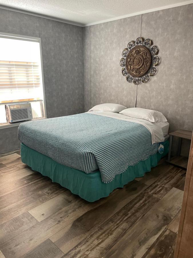 Lake Point Motel 마블헤드 외부 사진