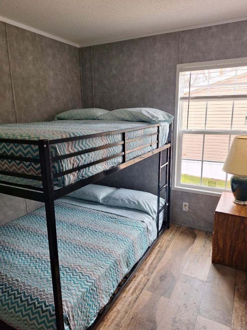 Lake Point Motel 마블헤드 외부 사진